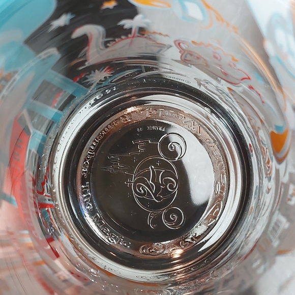 McDonald's☆Disney World 25th Anniversary Tumbler - Picture 5 of 7
